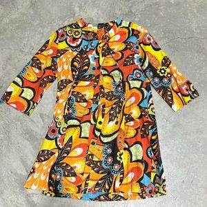 Bentley a. Women’s button up shirt‎ / Size 6 / Mm-41